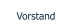 Vorstand